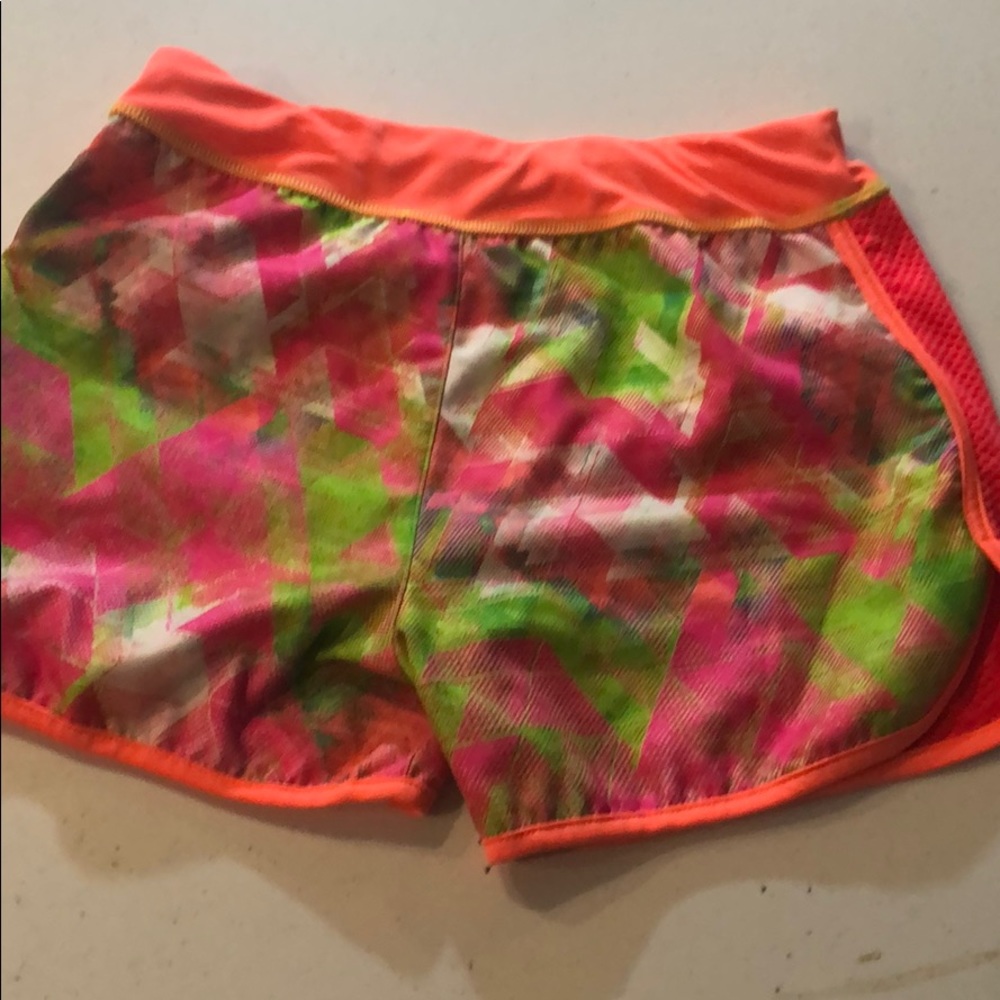 Kids shorts